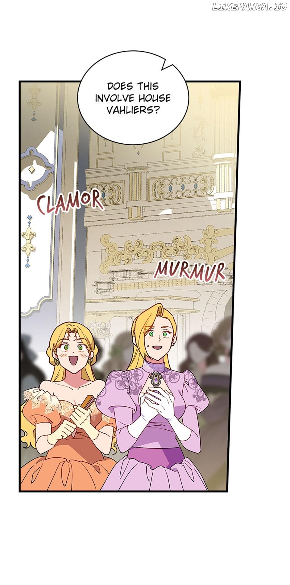 Melody of the Deadwood Chapter 85 page 52