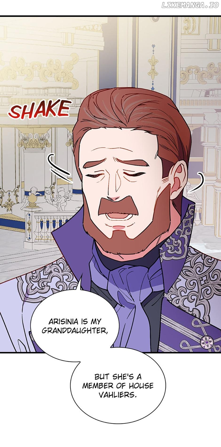 Melody of the Deadwood Chapter 85 page 53