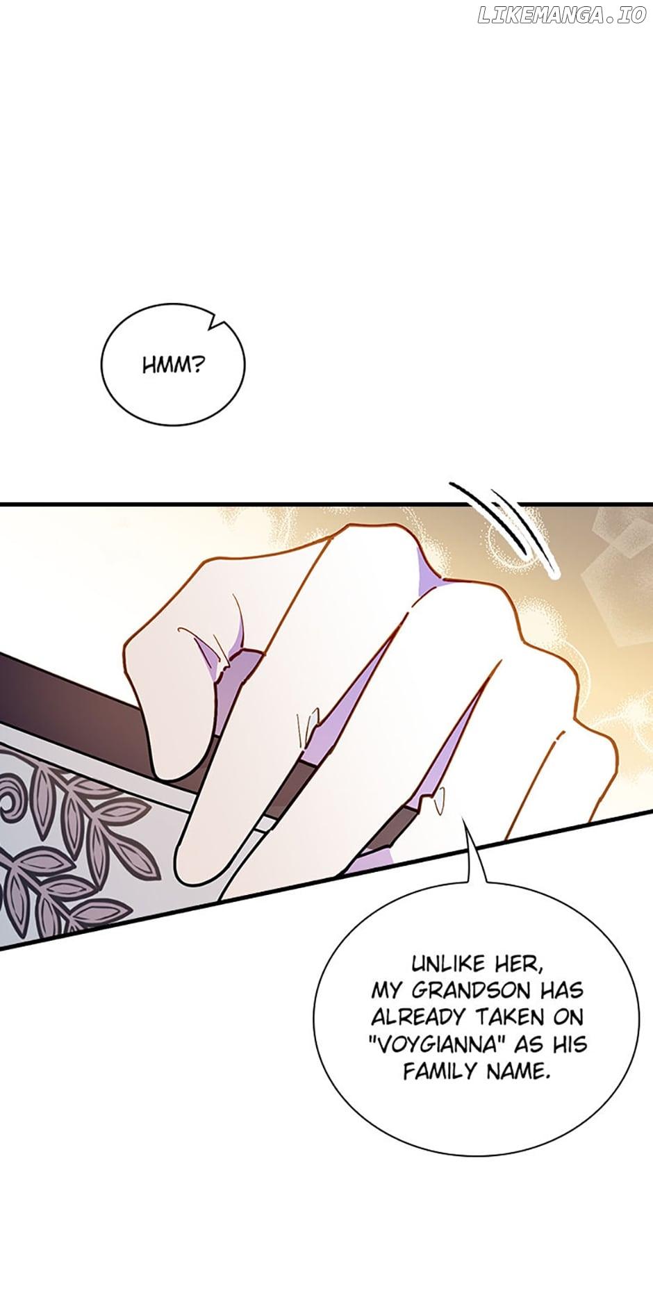 Melody of the Deadwood Chapter 85 page 54