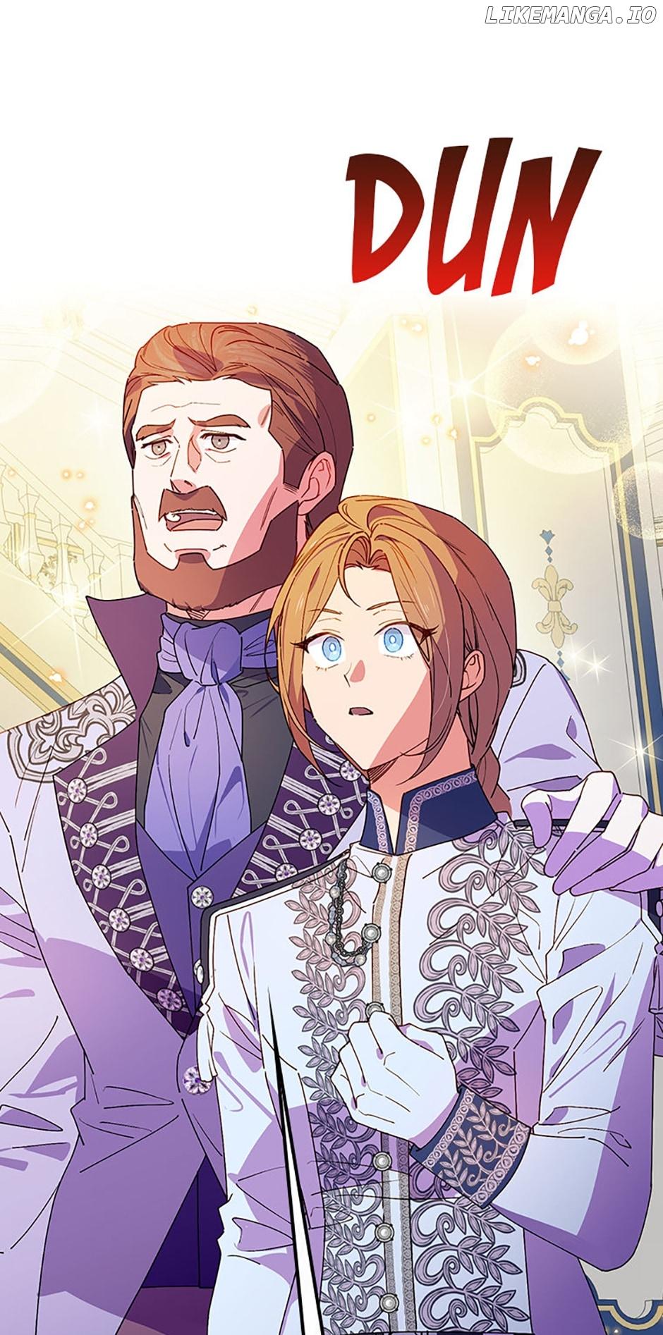 Melody of the Deadwood Chapter 85 page 55