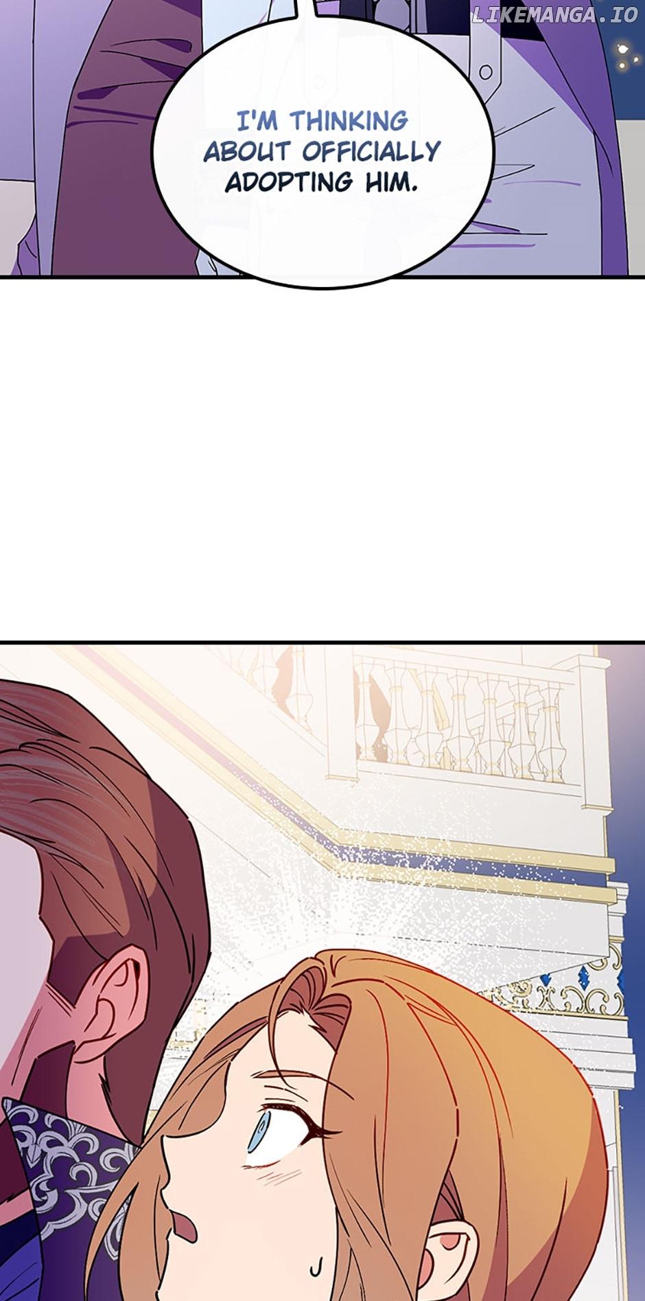 Melody of the Deadwood Chapter 85 page 56