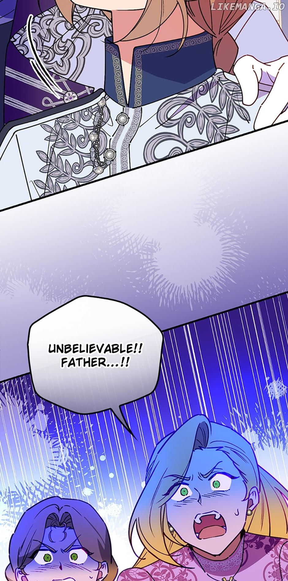Melody of the Deadwood Chapter 85 page 57