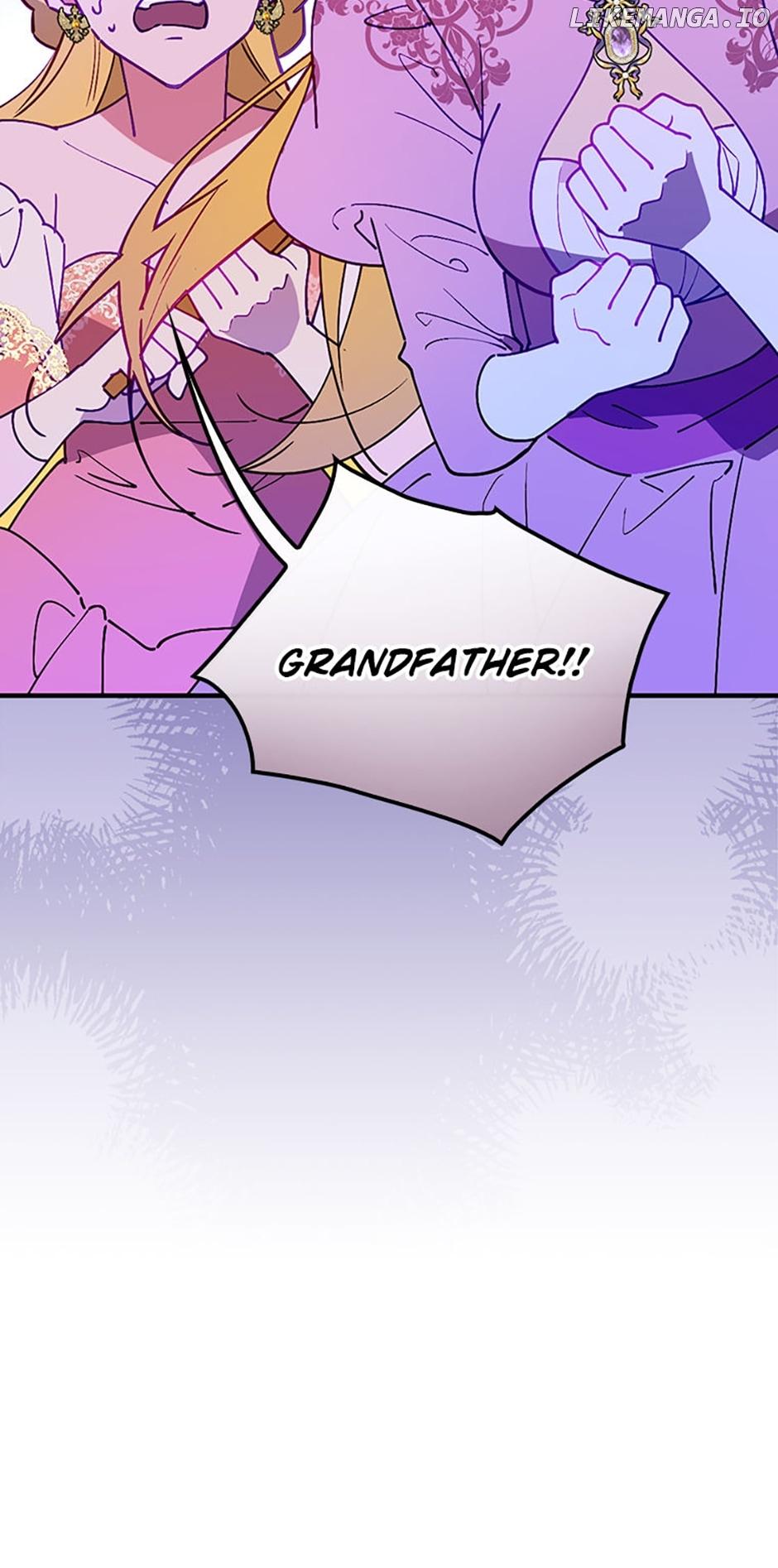 Melody of the Deadwood Chapter 85 page 58