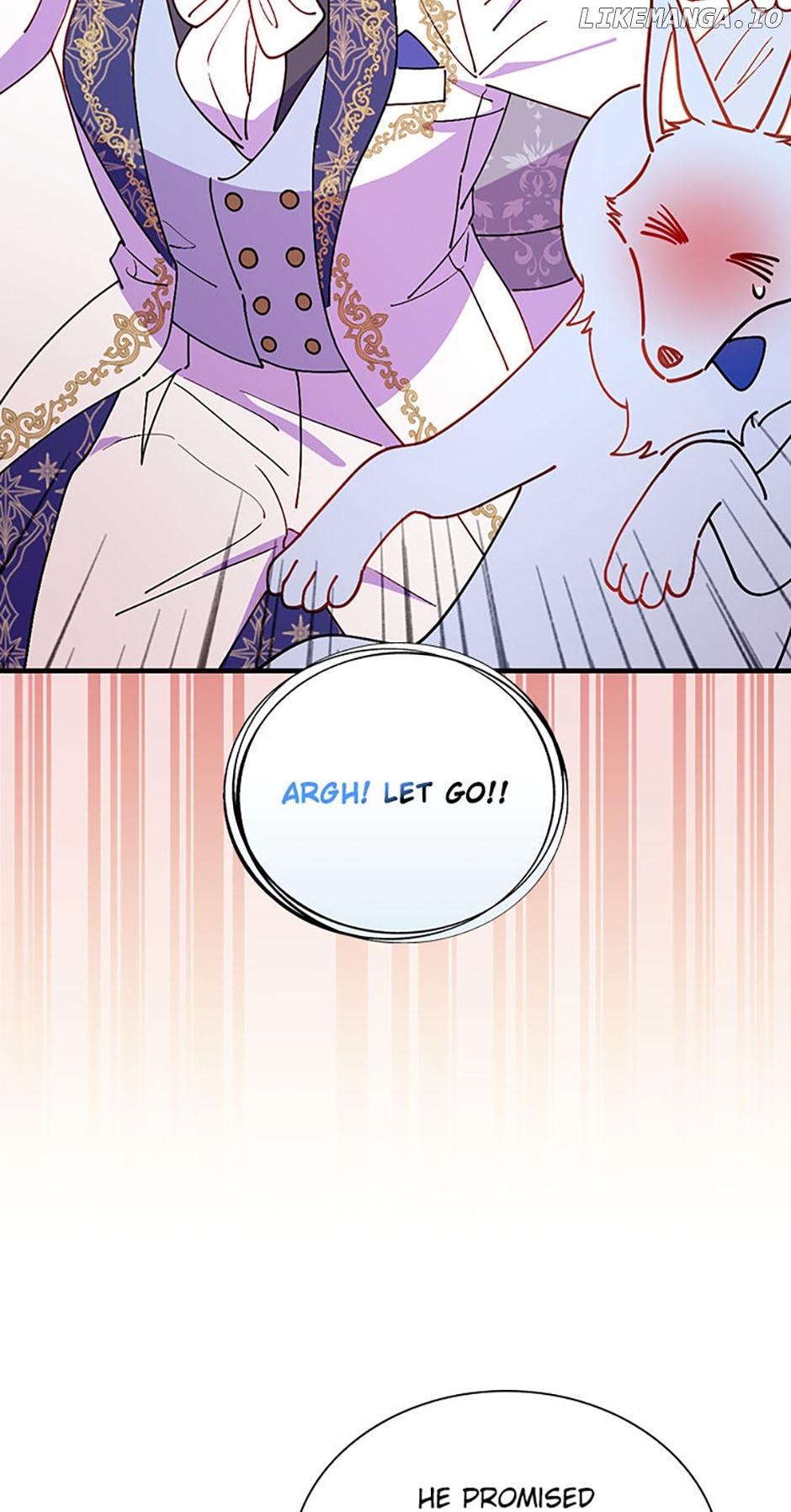 Melody of the Deadwood Chapter 85 page 5