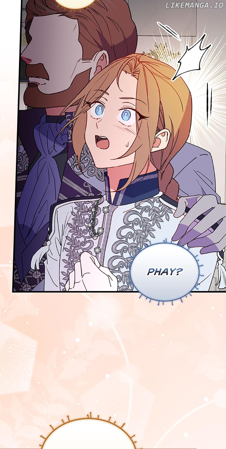 Melody of the Deadwood Chapter 85 page 60
