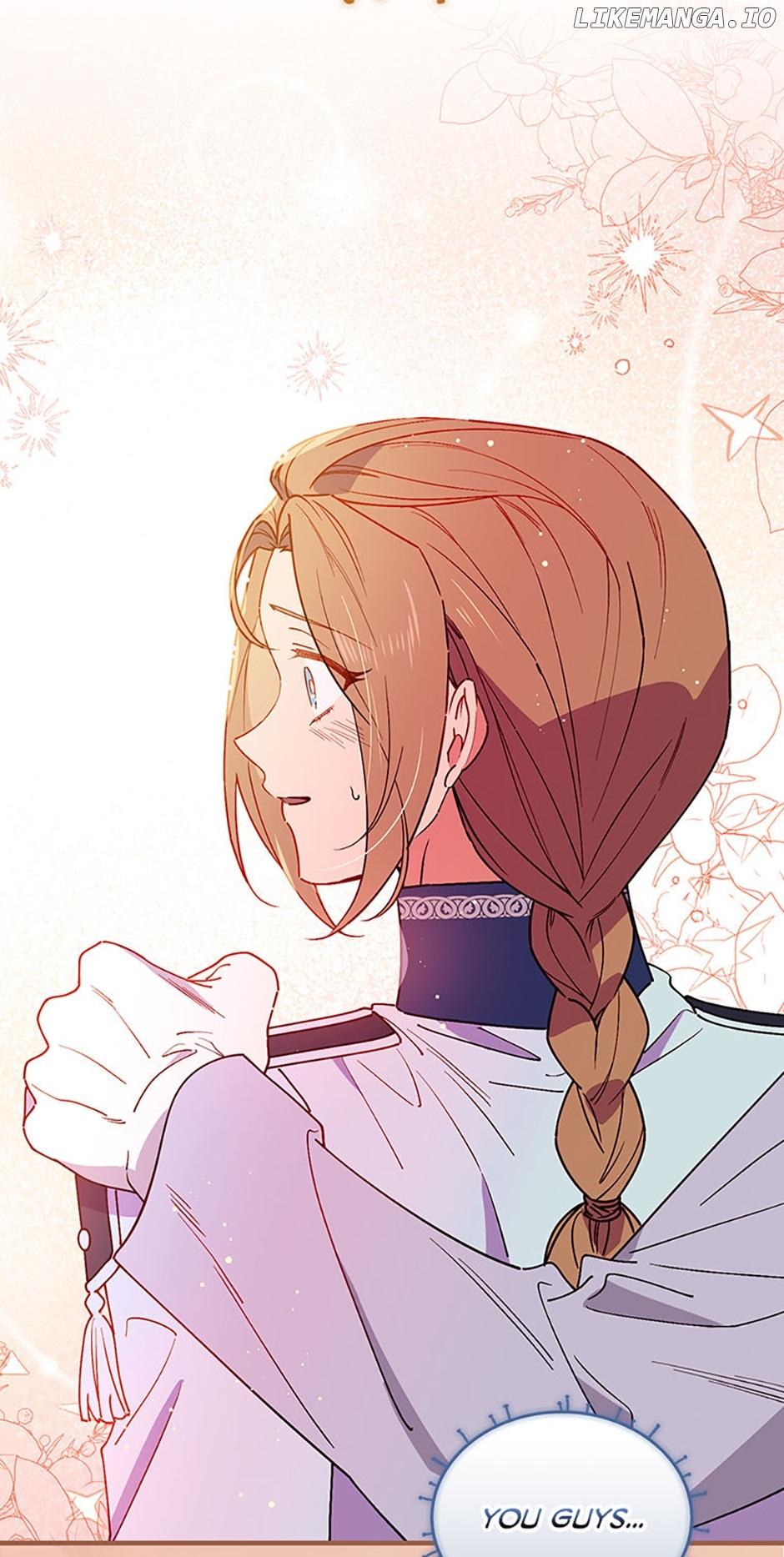 Melody of the Deadwood Chapter 85 page 62