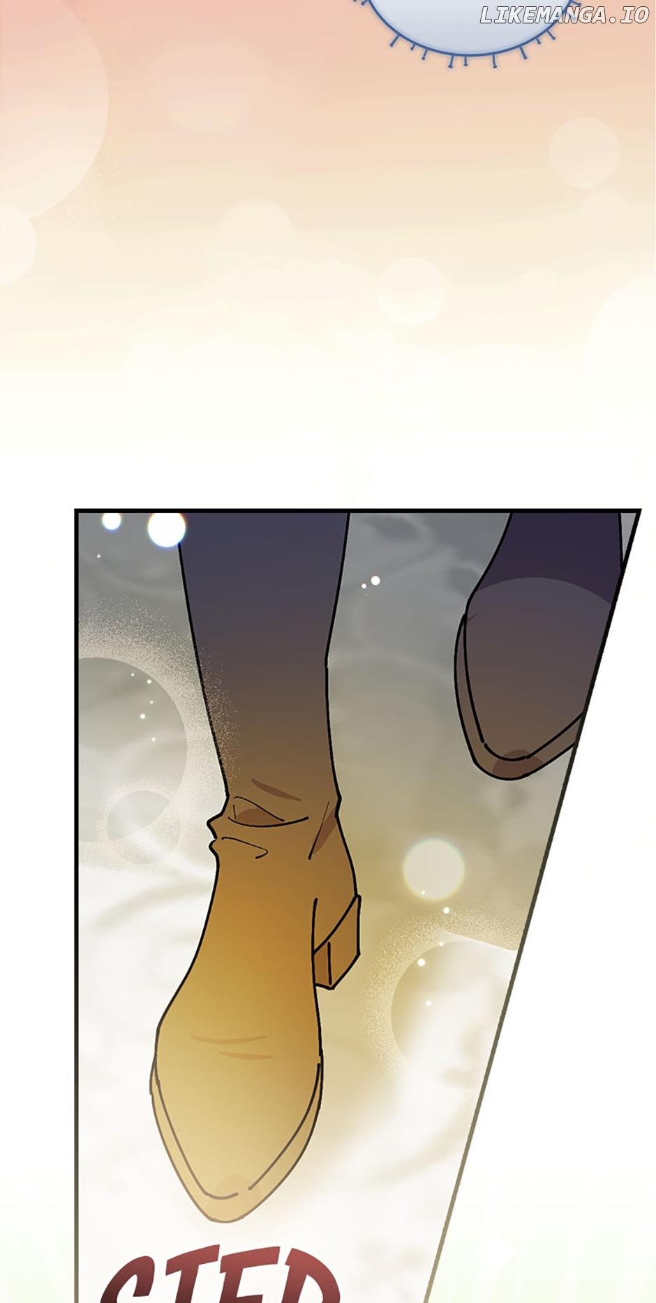 Melody of the Deadwood Chapter 85 page 63