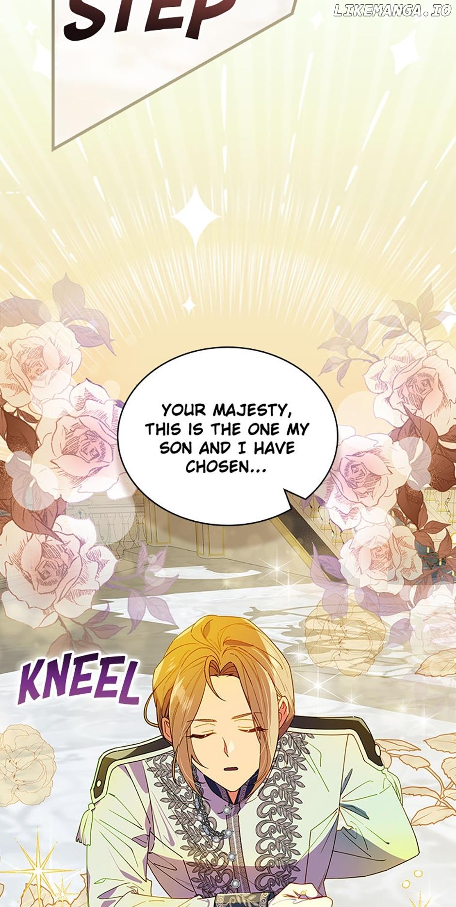 Melody of the Deadwood Chapter 85 page 64