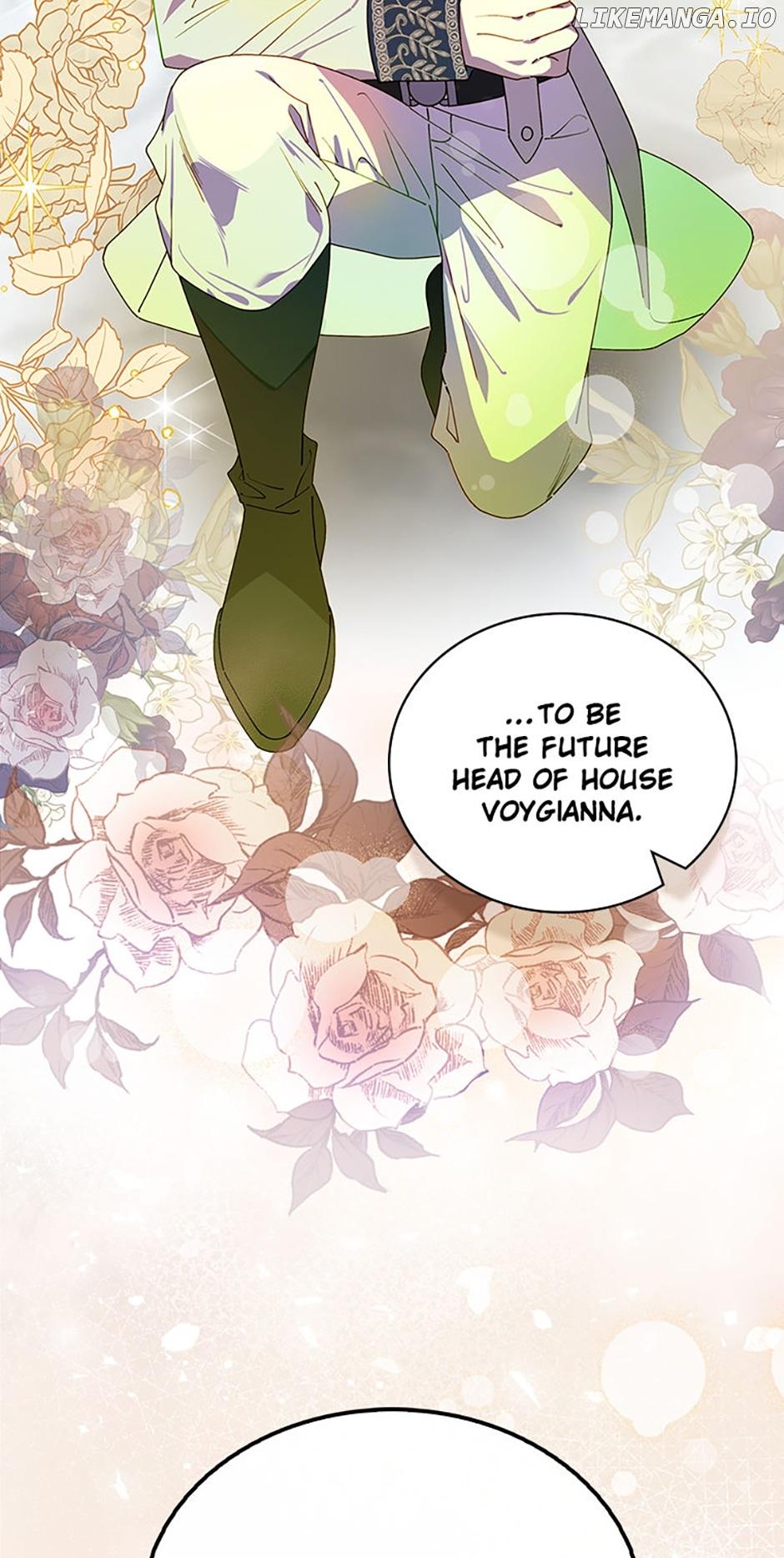Melody of the Deadwood Chapter 85 page 65