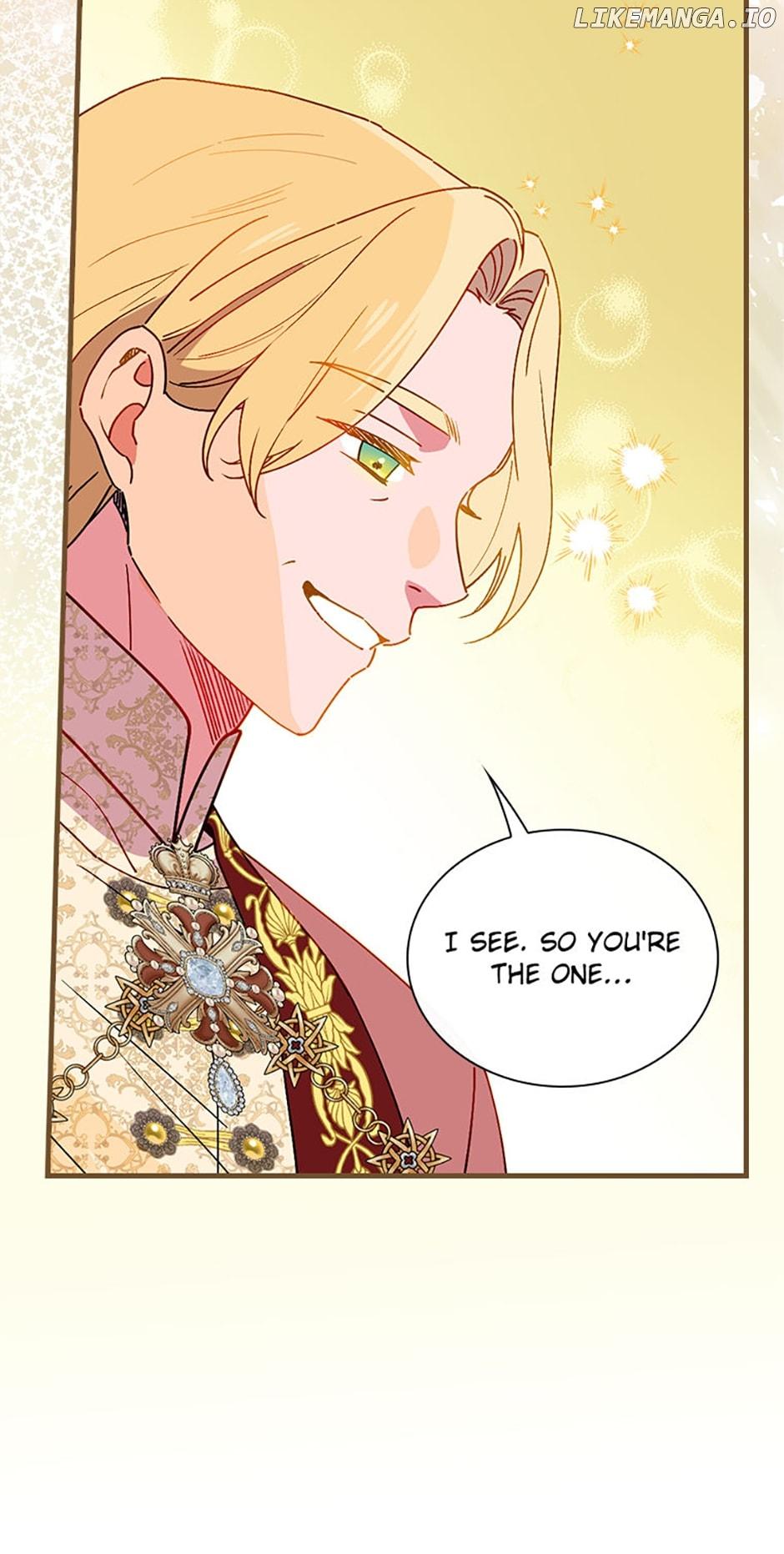 Melody of the Deadwood Chapter 85 page 67