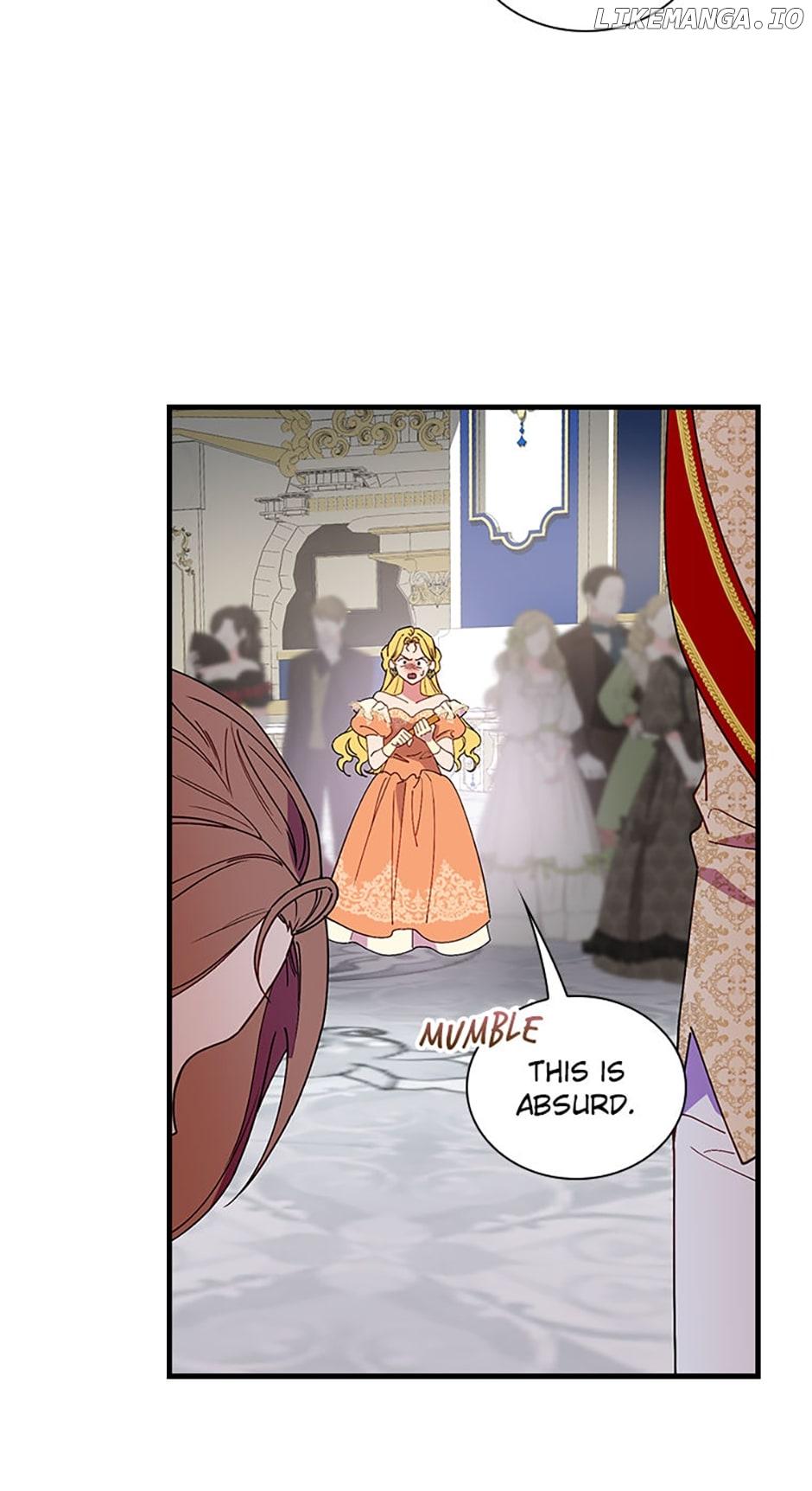 Melody of the Deadwood Chapter 85 page 69