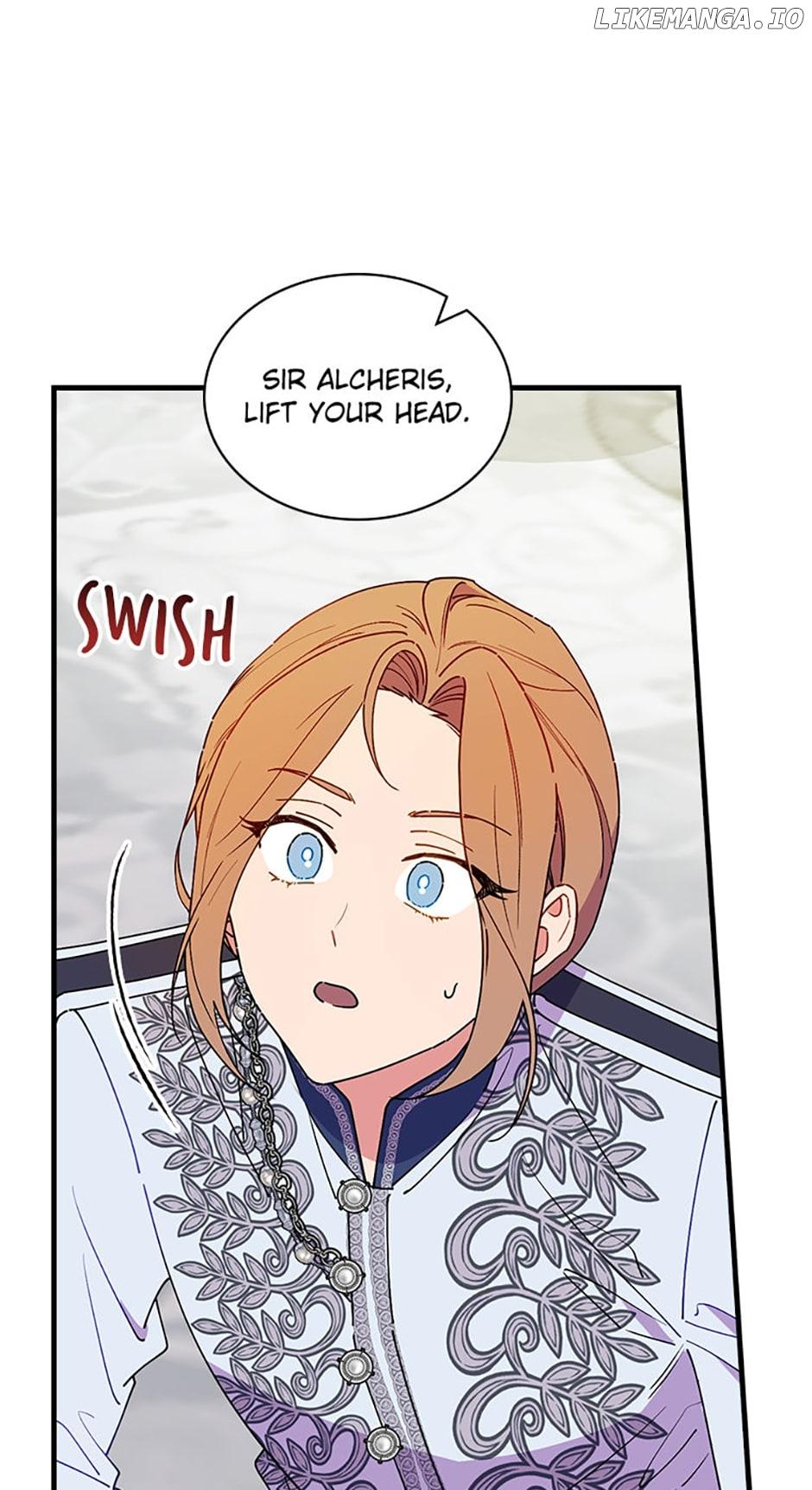 Melody of the Deadwood Chapter 85 page 70