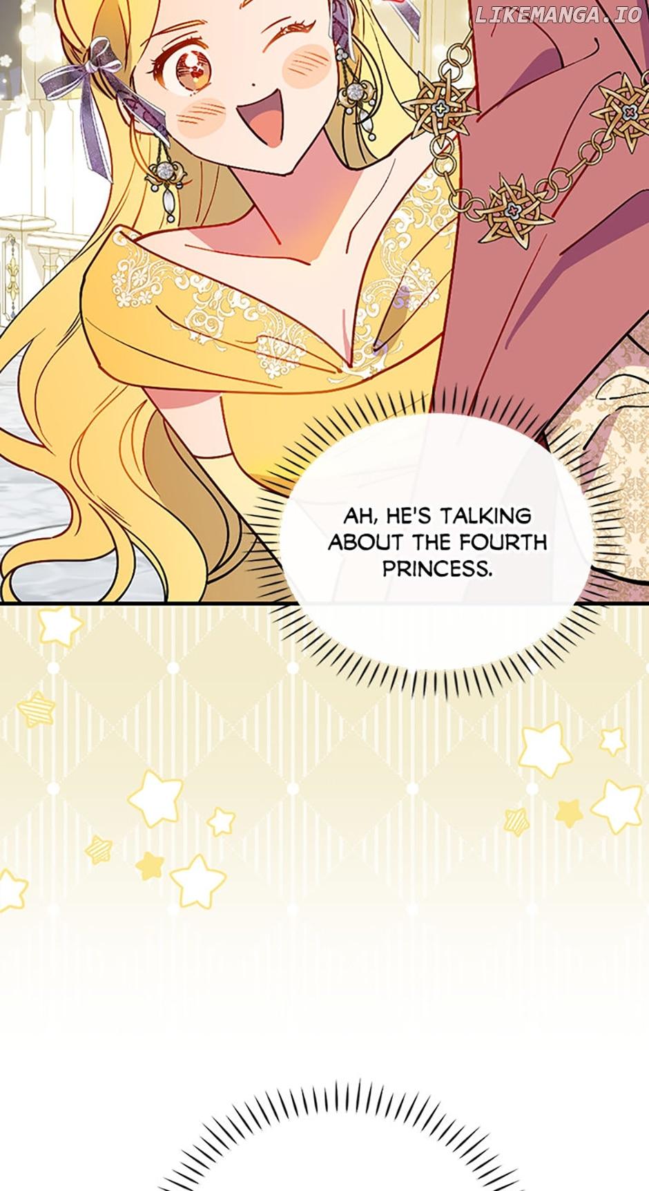 Melody of the Deadwood Chapter 85 page 73