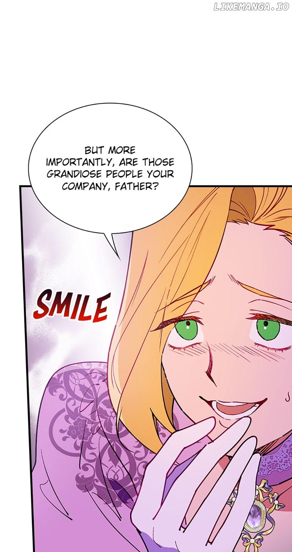 Melody of the Deadwood Chapter 85 page 8