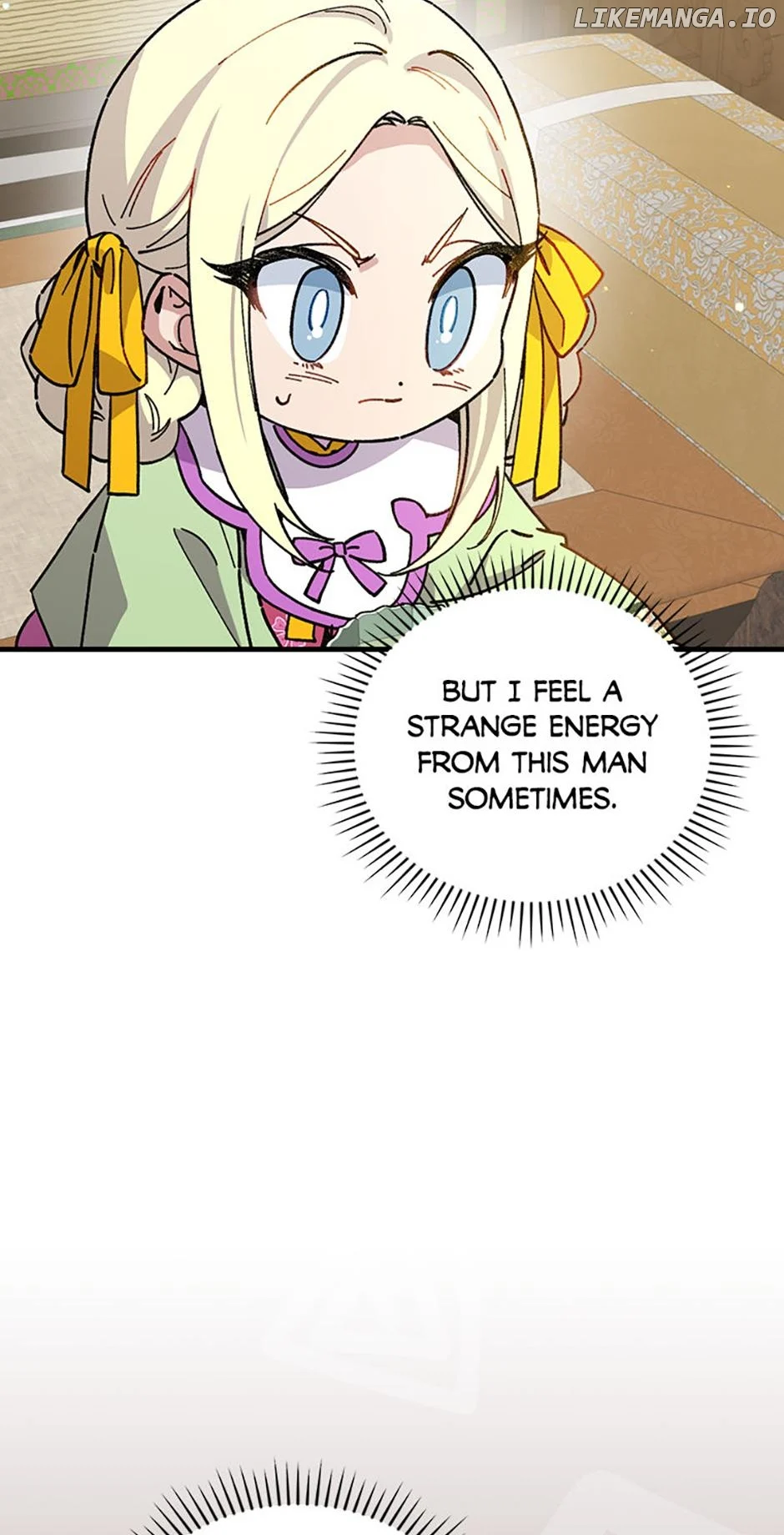Melody of the Deadwood Chapter 98 page 11