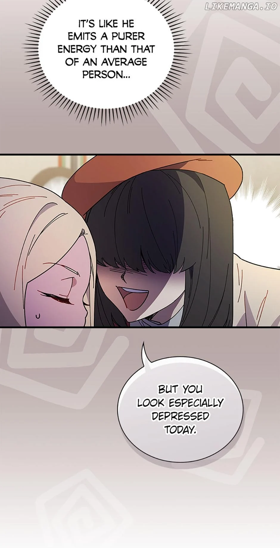 Melody of the Deadwood Chapter 98 page 12
