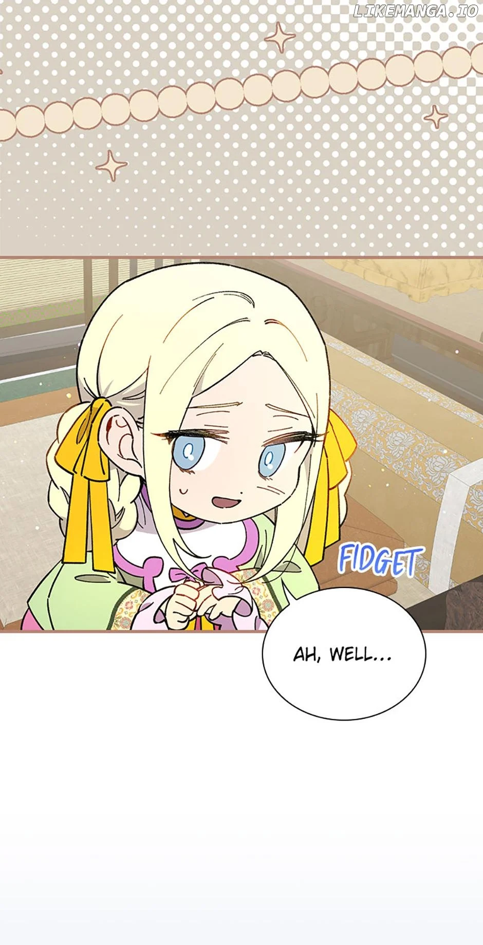 Melody of the Deadwood Chapter 98 page 14