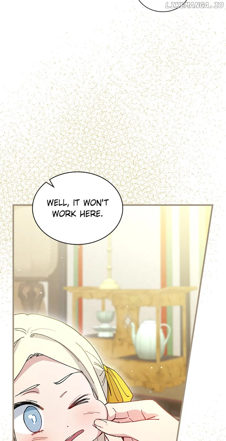 Melody of the Deadwood Chapter 98 page 17