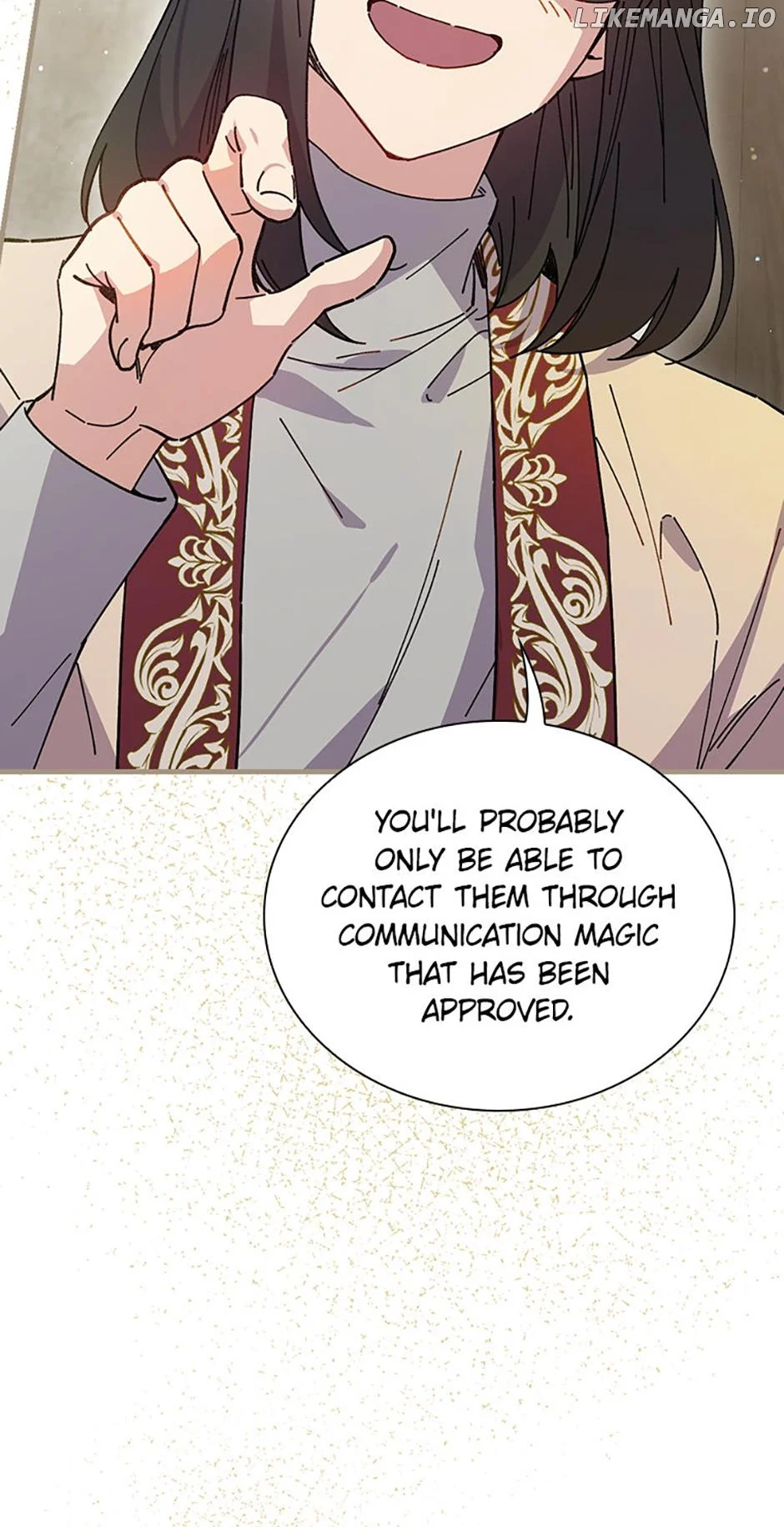 Melody of the Deadwood Chapter 98 page 19