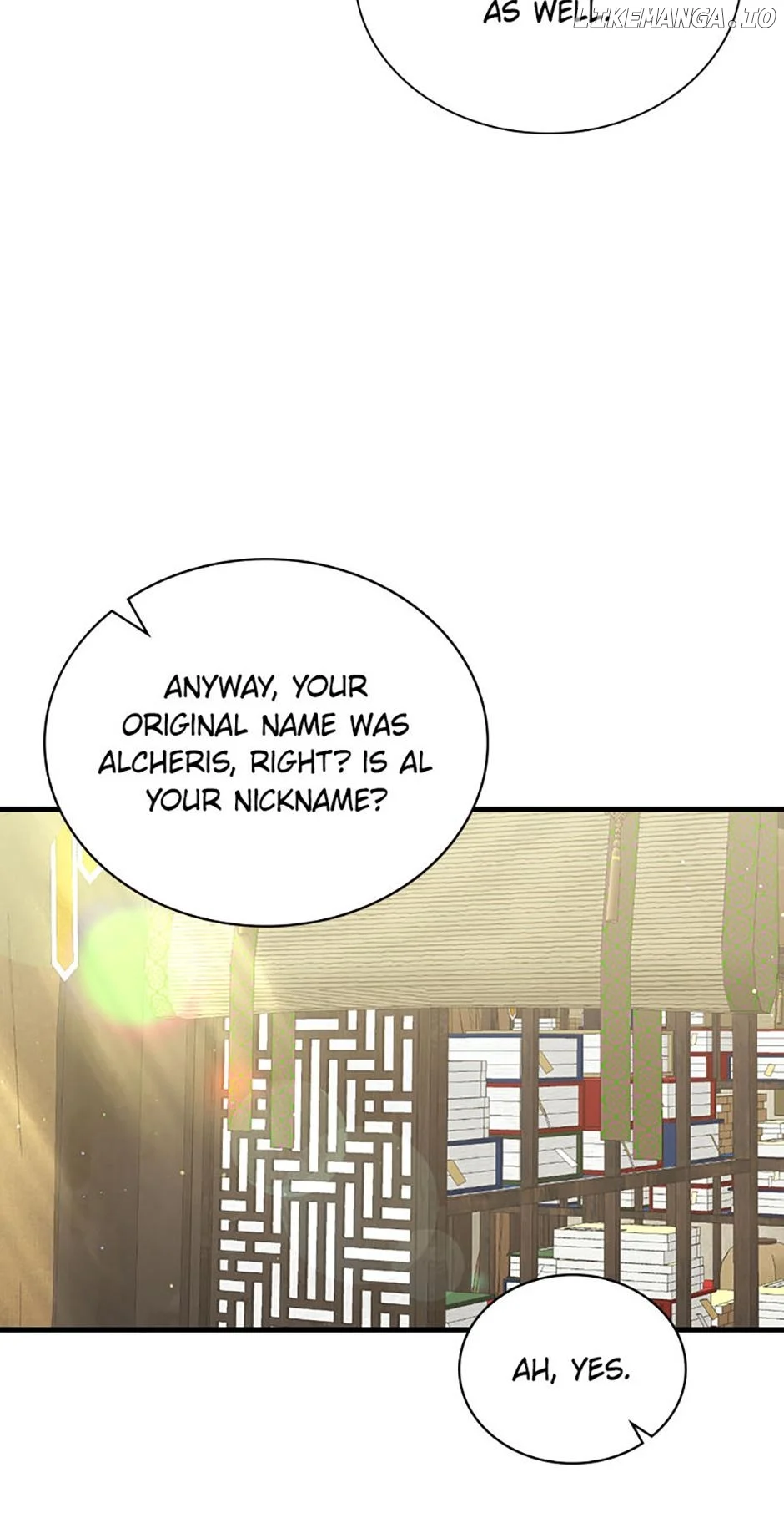Melody of the Deadwood Chapter 98 page 21