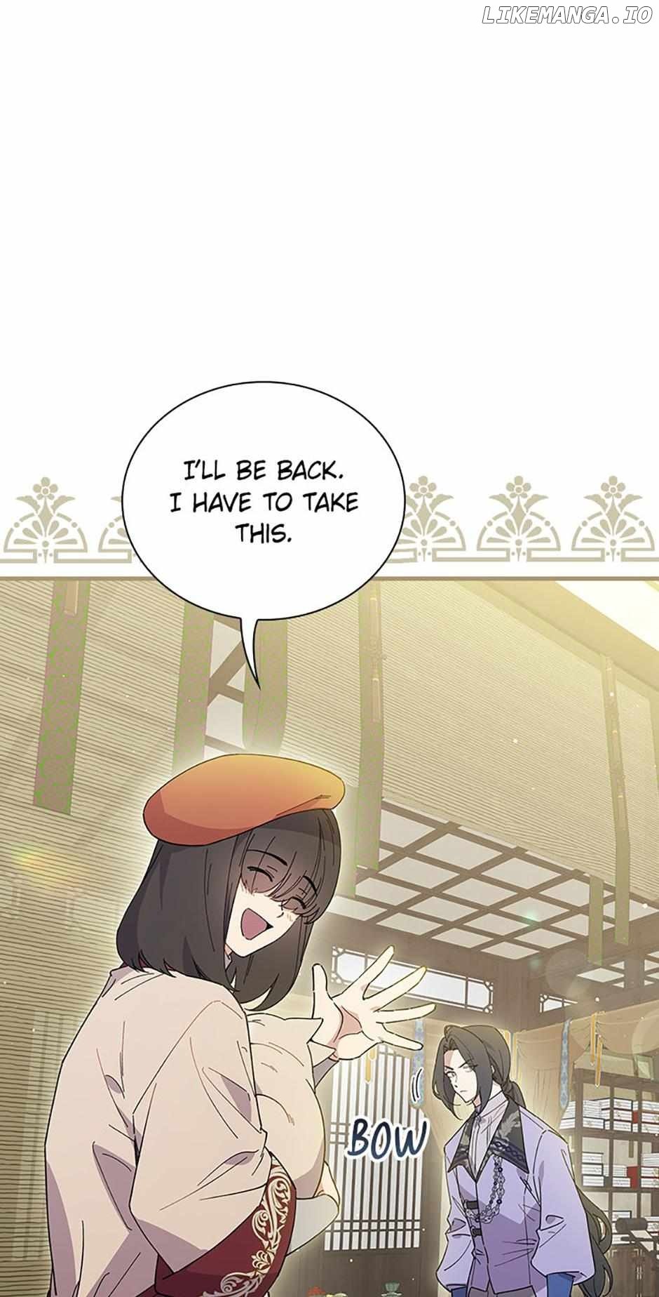 Melody of the Deadwood Chapter 98 page 26