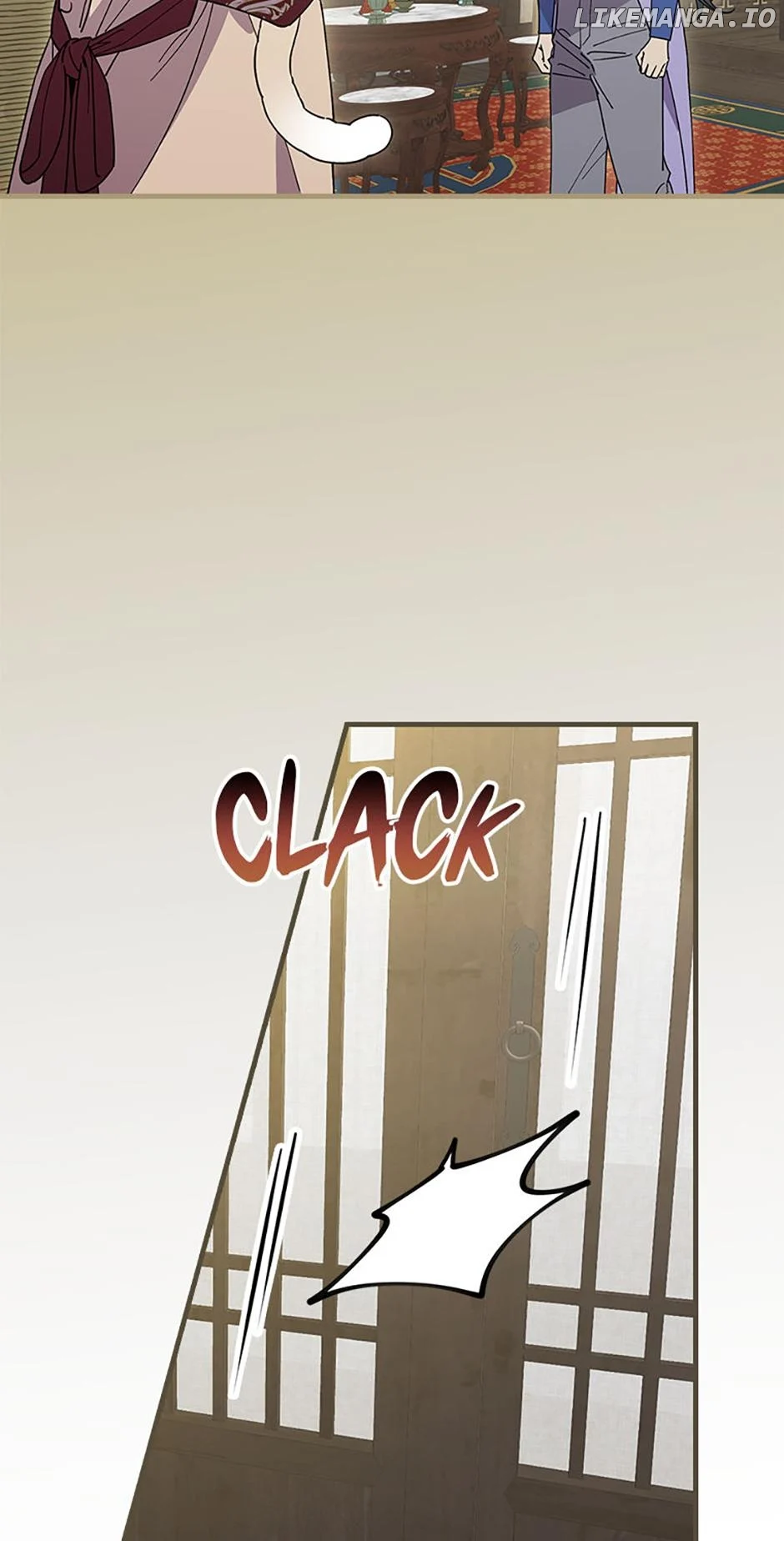 Melody of the Deadwood Chapter 98 page 27