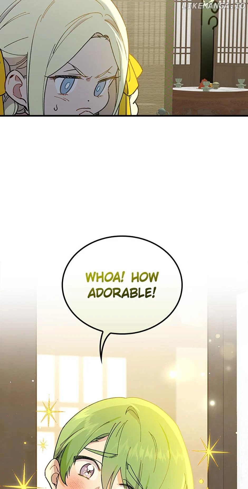 Melody of the Deadwood Chapter 98 page 31