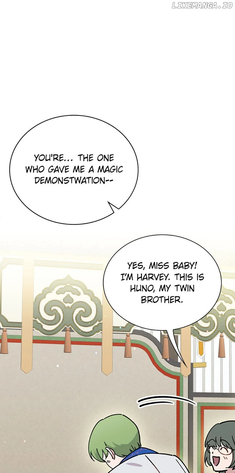 Melody of the Deadwood Chapter 98 page 33