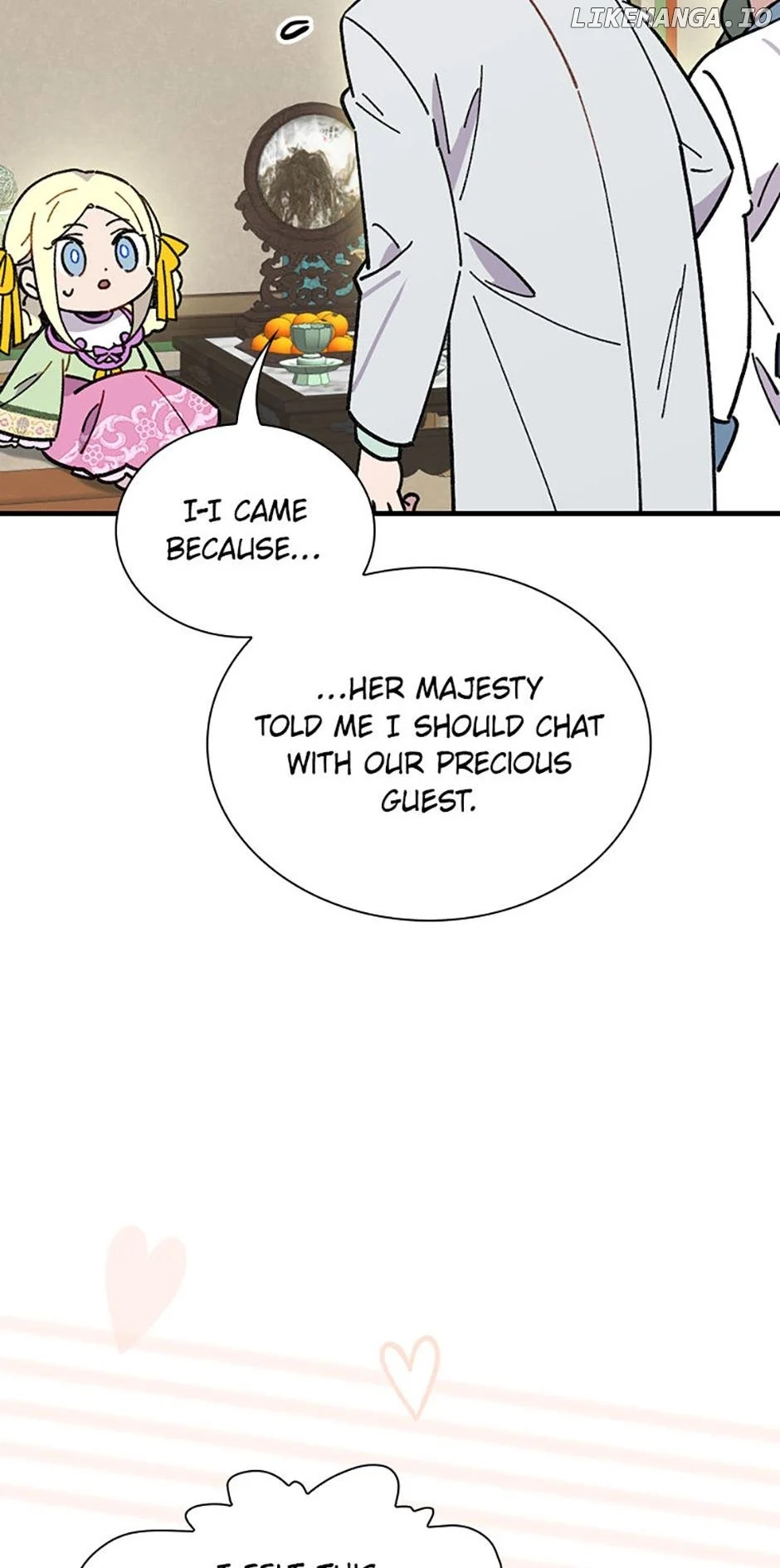 Melody of the Deadwood Chapter 98 page 34