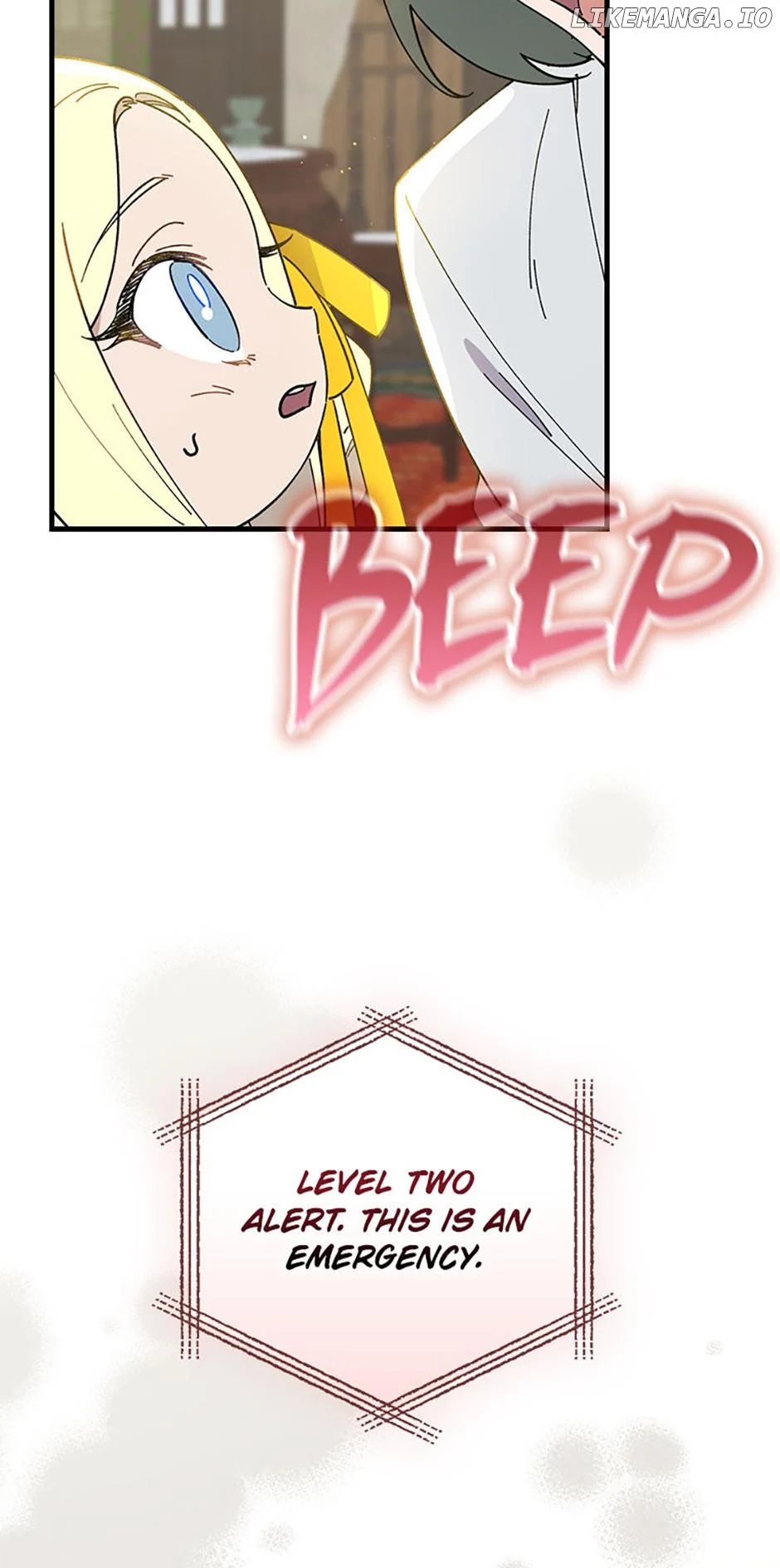 Melody of the Deadwood Chapter 98 page 37