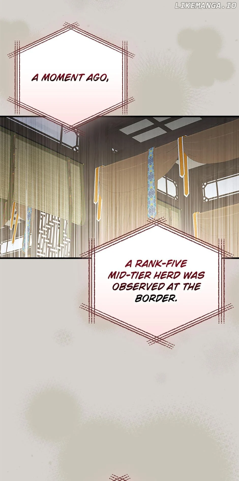 Melody of the Deadwood Chapter 98 page 39