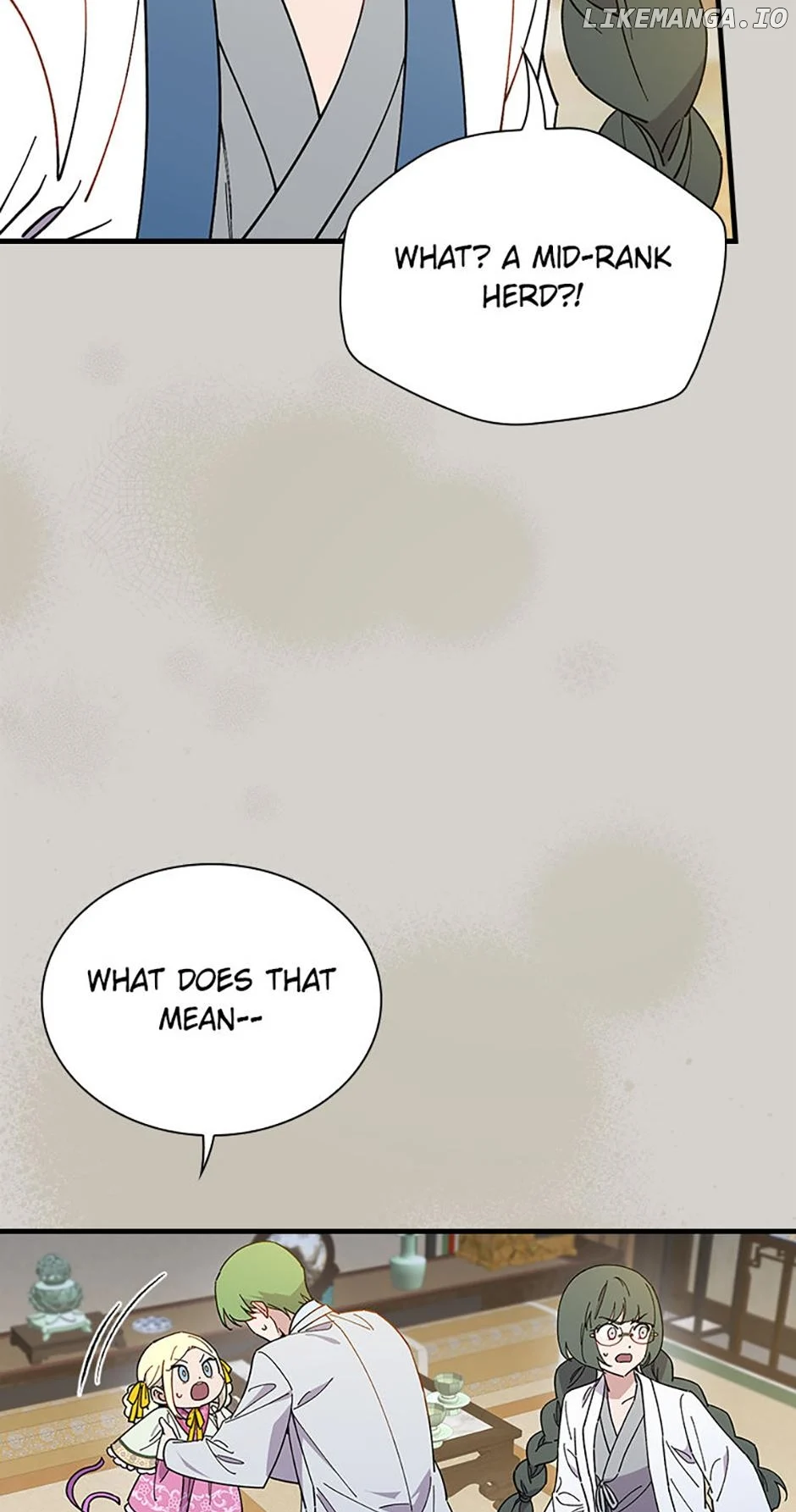 Melody of the Deadwood Chapter 98 page 42