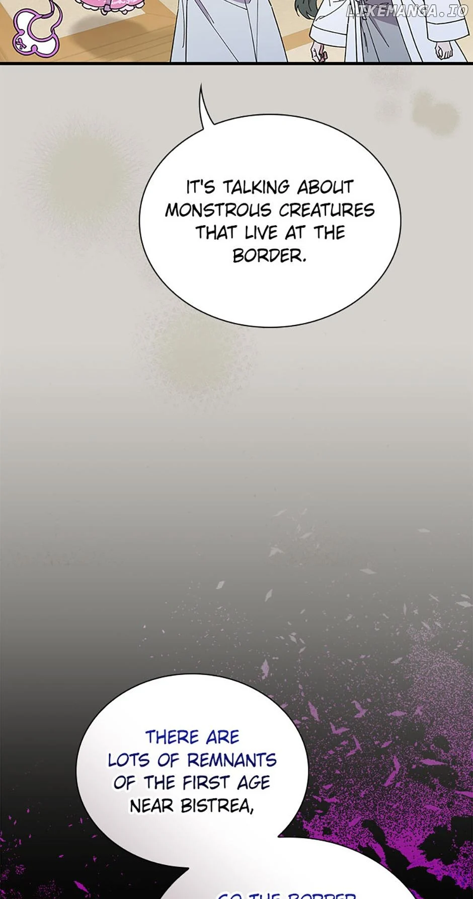 Melody of the Deadwood Chapter 98 page 43
