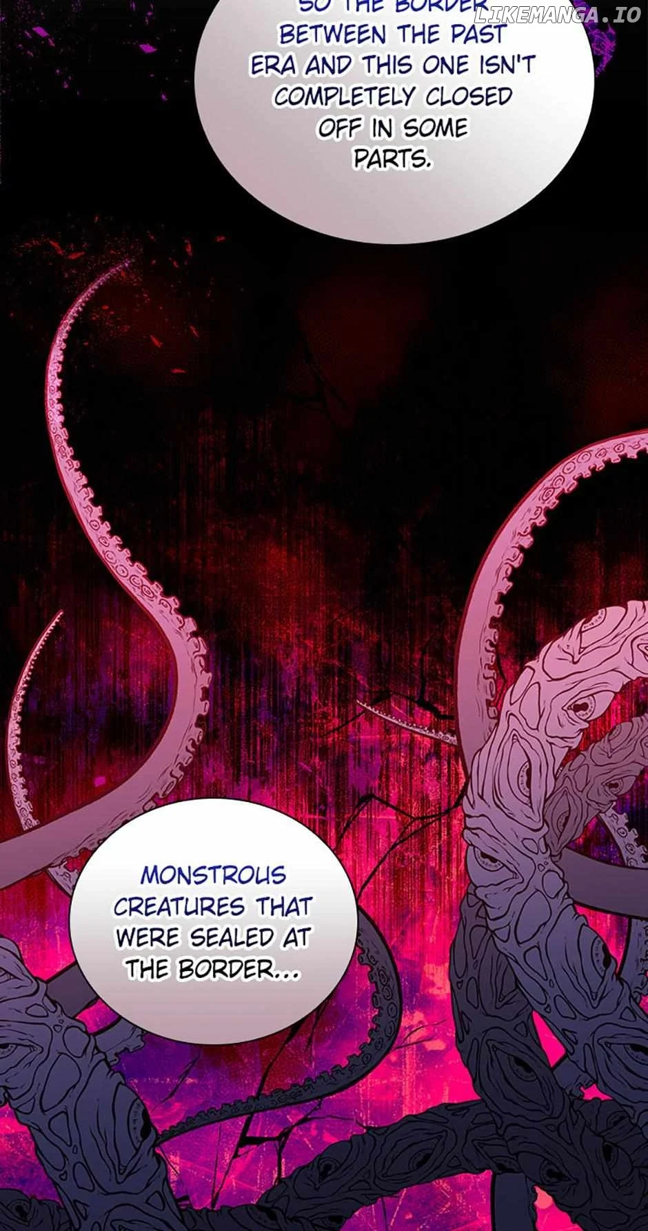 Melody of the Deadwood Chapter 98 page 44