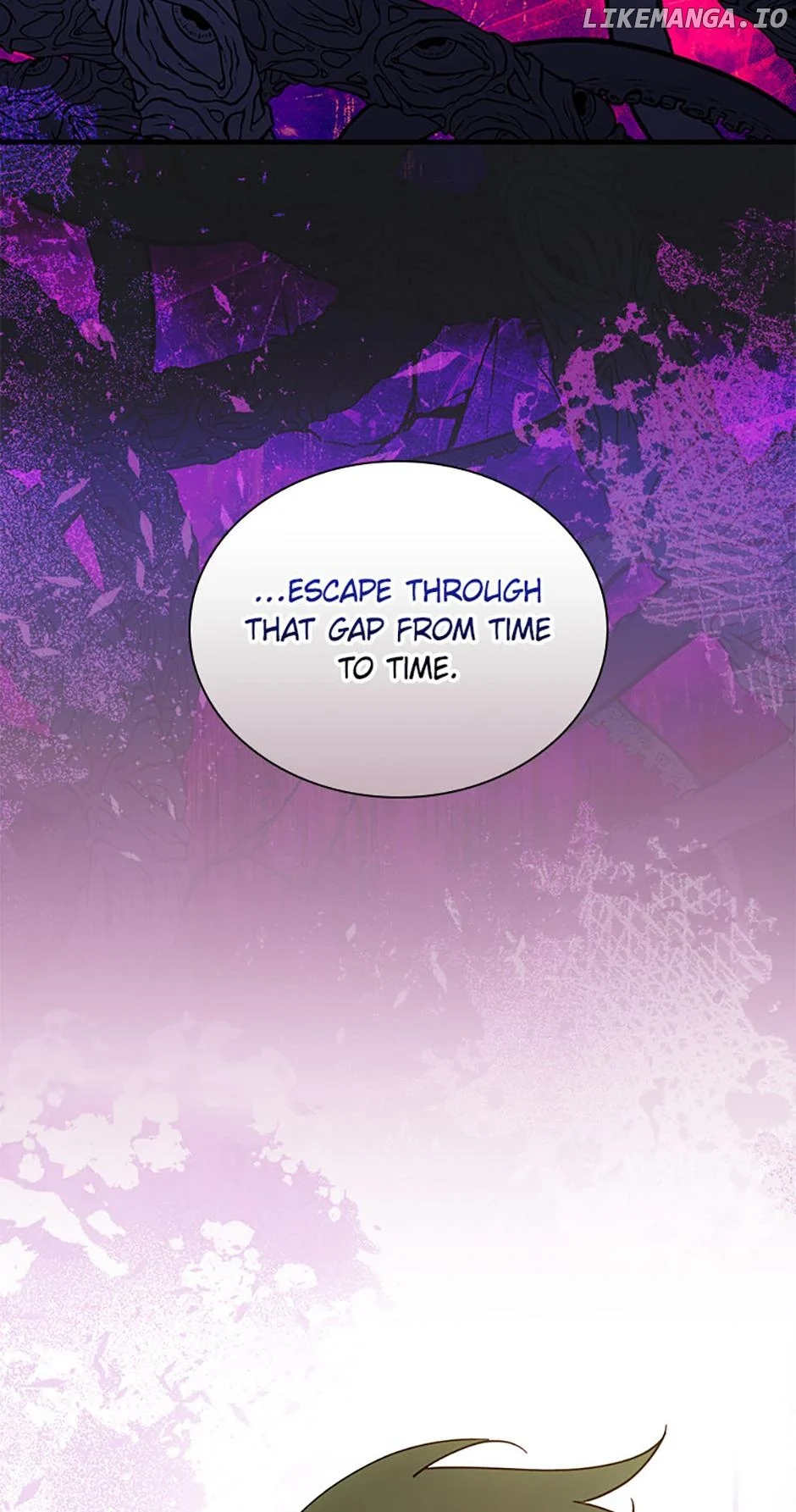 Melody of the Deadwood Chapter 98 page 45