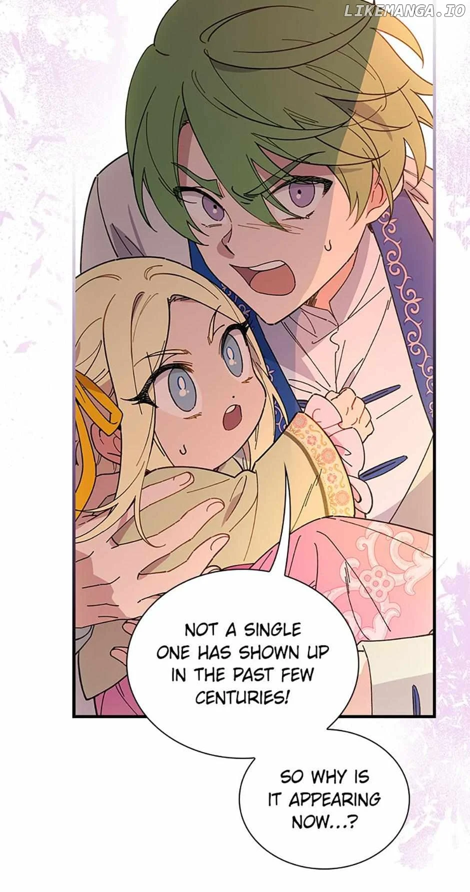 Melody of the Deadwood Chapter 98 page 46