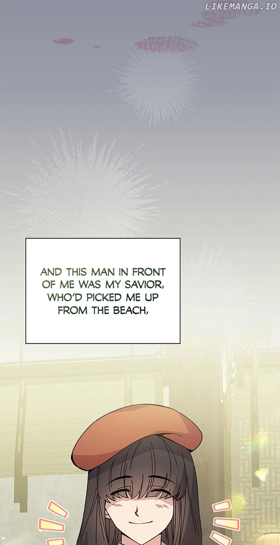 Melody of the Deadwood Chapter 98 page 4