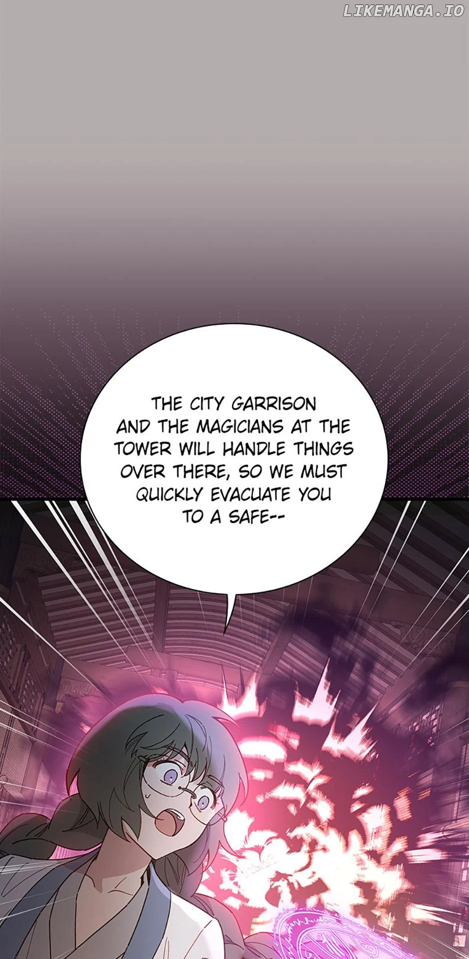 Melody of the Deadwood Chapter 98 page 50