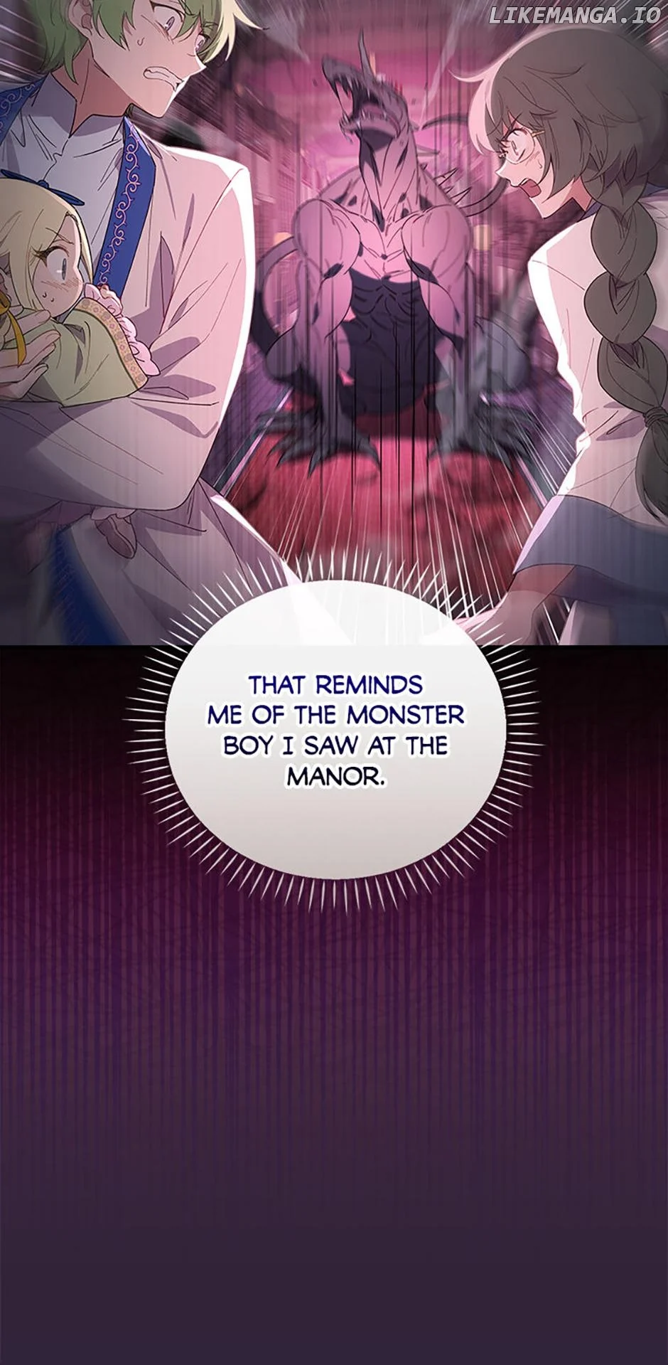 Melody of the Deadwood Chapter 98 page 55