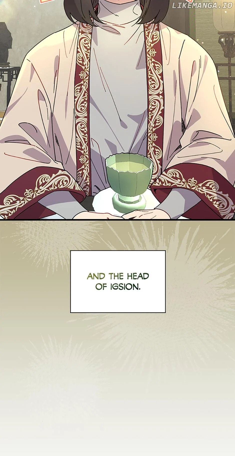 Melody of the Deadwood Chapter 98 page 5