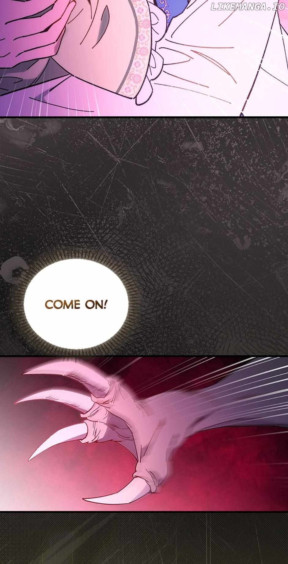 Melody of the Deadwood Chapter 98 page 64