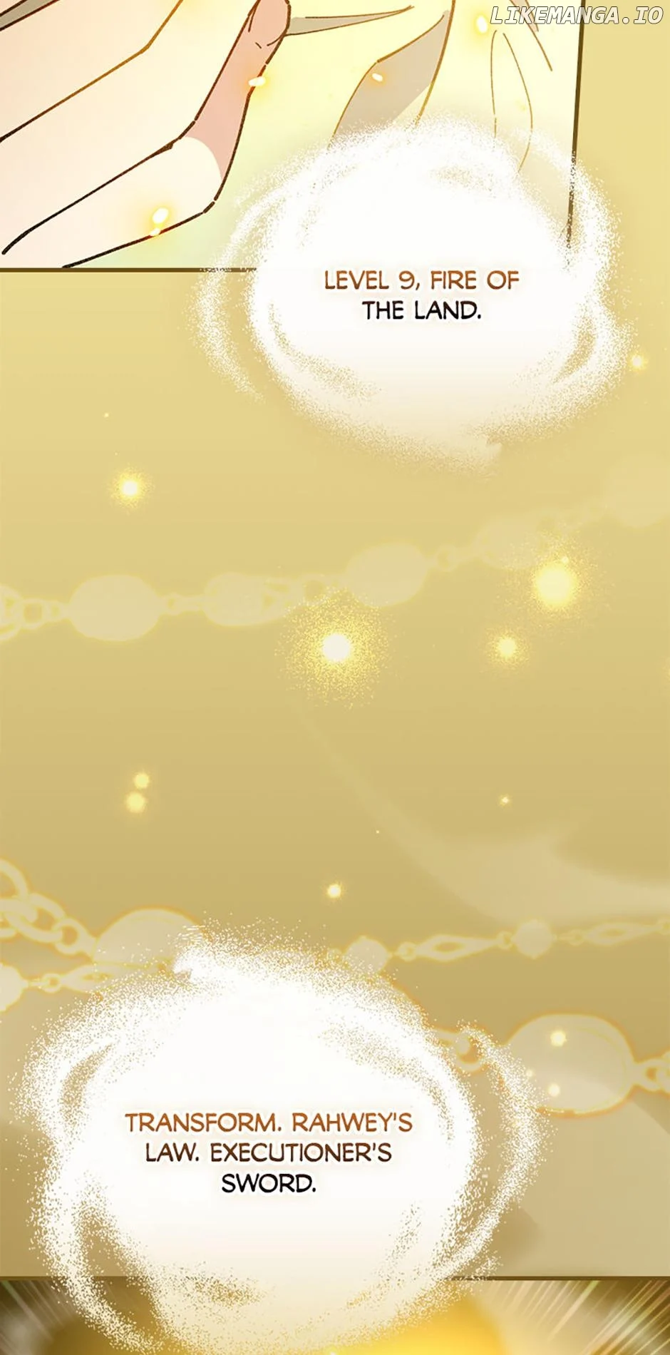 Melody of the Deadwood Chapter 98 page 68