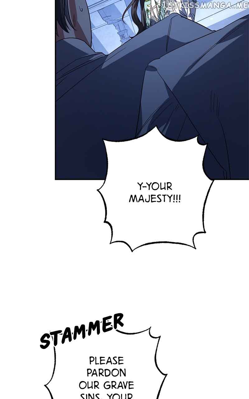 Men of The Harem Chapter 106 page 9