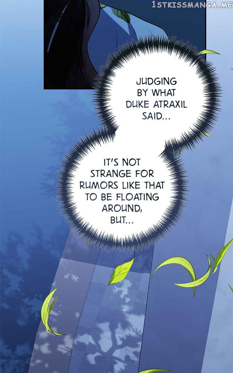 Men of The Harem Chapter 106 page 14