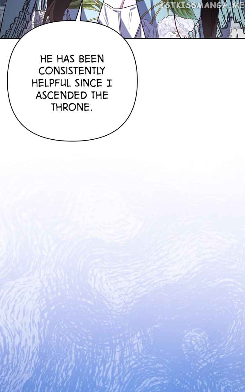 Men of The Harem Chapter 106 page 21