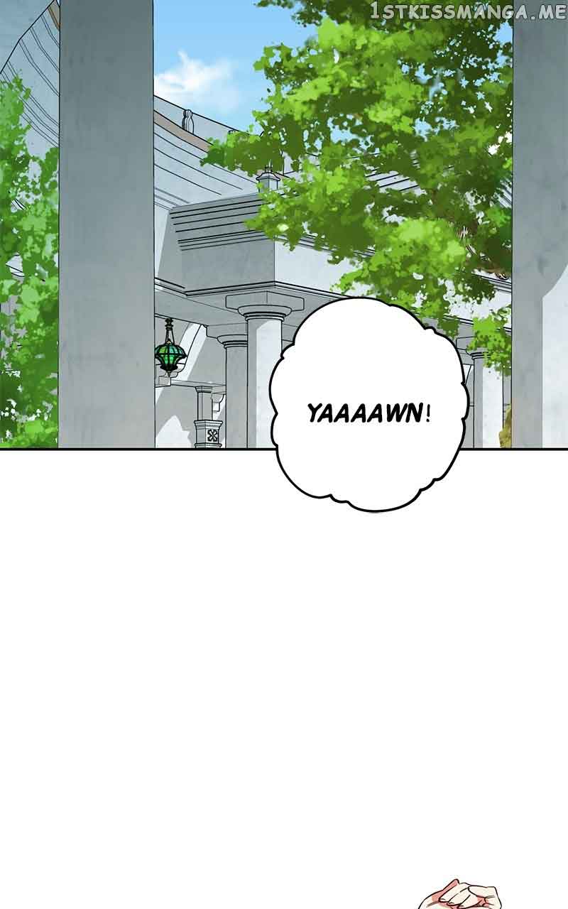 Men of The Harem Chapter 106 page 34