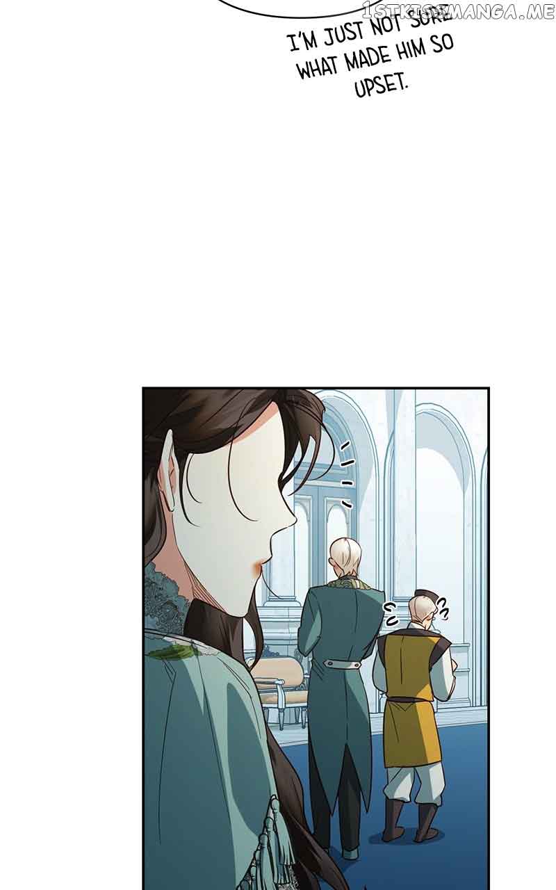 Men of The Harem Chapter 106 page 37