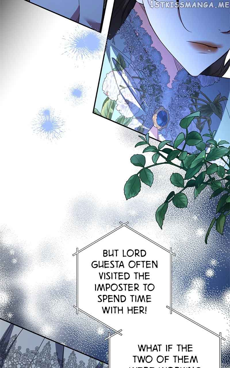 Men of The Harem Chapter 106 page 3