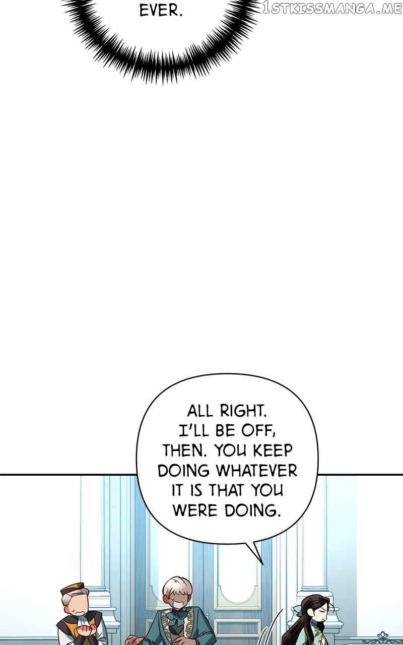 Men of The Harem Chapter 106 page 43