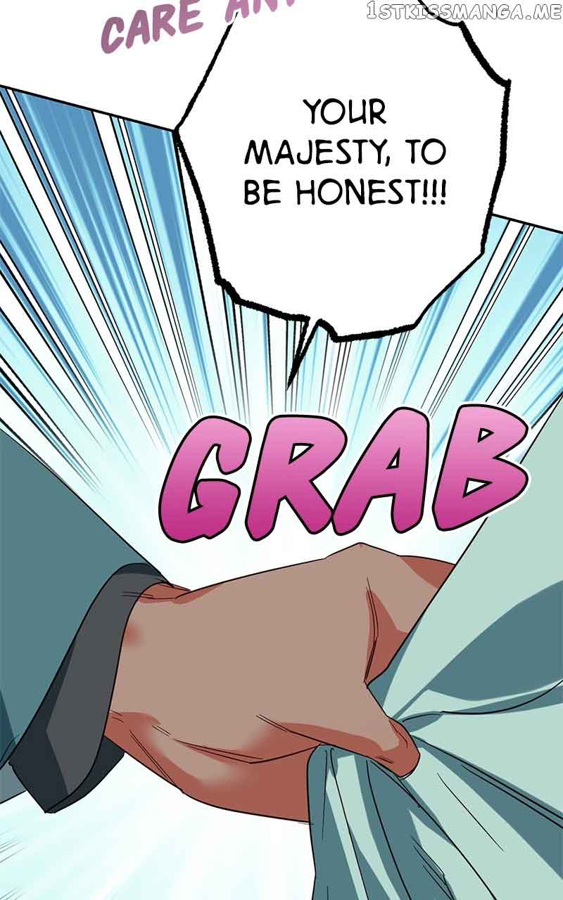 Men of The Harem Chapter 106 page 46
